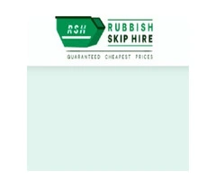 Rubbish Skip Hire
