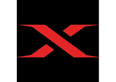 XForce - 1/21