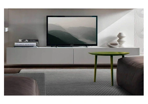 Redefine Your Living Room with Stylish White Coffee Tables