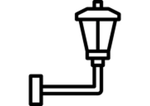 Stylish LED Wall Lights Indoor for Every Room