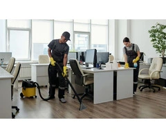Office Cleaning Darwin