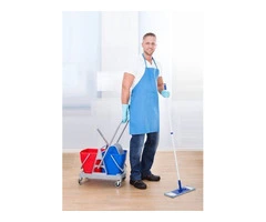 Commercial Cleaning Hobart