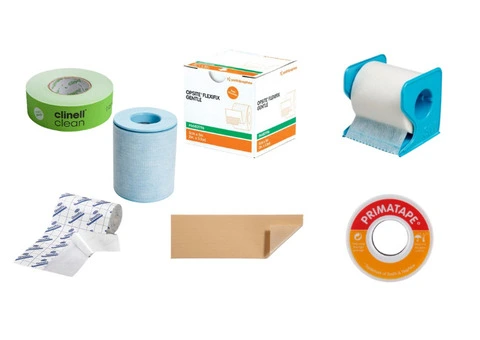 Buy Medical Tapes in Australia - Joya Medical Supplies