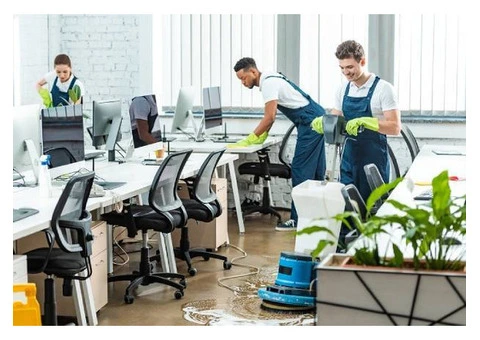 Office Cleaning Melbourne