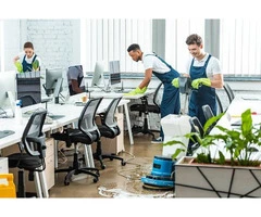 Office Cleaning Melbourne