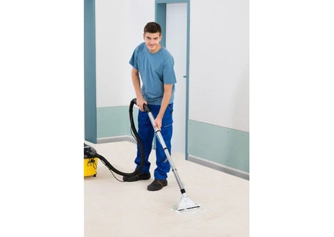 Commercial Cleaning Sydney