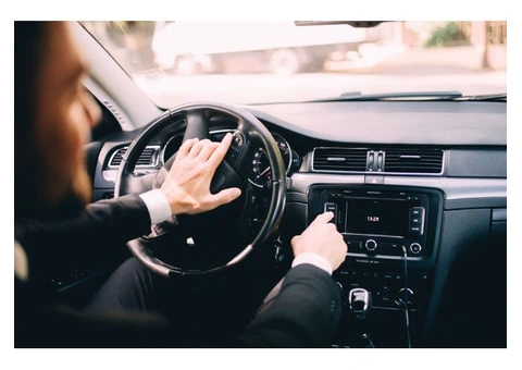 Car Audio Installation Adelaide