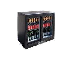 Best Display Fridges for Drinks – Shop Now at Kitchen Appliance Warehouse
