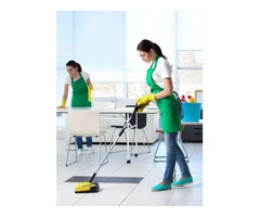 Commercial Cleaning Brisbane