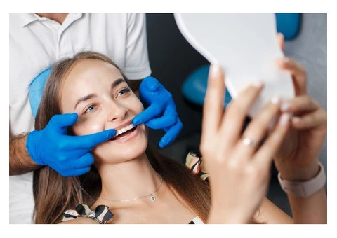 Professional Teeth Whitening & Teeth Cleaning in Waikiki for a Brighter Smile