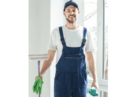 Window Cleaners Melbourne