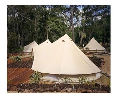 Durable and Reliable Canvas Fabric for Every Australian Project
