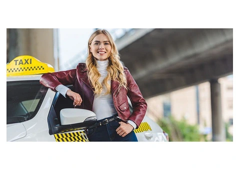 Airport Transfer Taxi Service