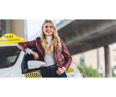 Airport Transfer Taxi Service