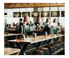 The Role of Smart Appliances in Reducing Restaurant Energy Bills