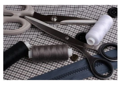 Trusted Experts in Premium Heavy Duty Zipper Solutions
