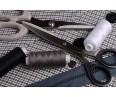 Trusted Experts in Premium Heavy Duty Zipper Solutions