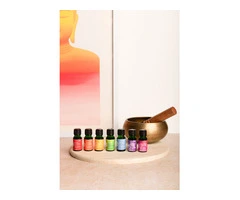 Essential Oils at Wholesale Rates in Australia for Home and Wellness