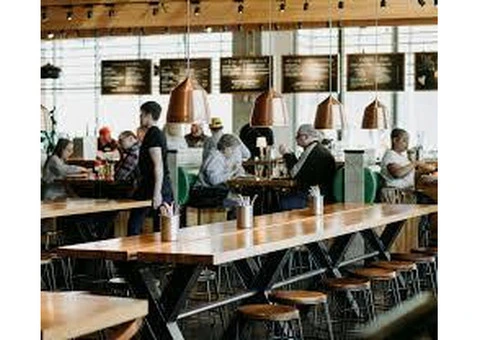 Sustainable Practices to Minimise Restaurant Energy Bills