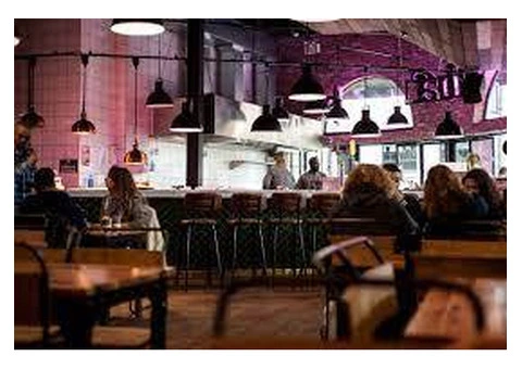 Affordable Solutions to Lower Energy Bills for Small Restaurants