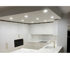 Downlight Installation Adelaide