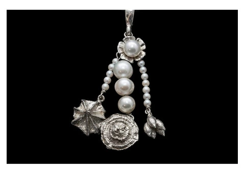 Discover Australian Affordable Native Designs with Christos Jewellery