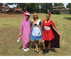 Professional Kids Party Entertainer in Sydney at Your Service