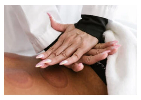 Feel Renewed with Ventosa Massage at Perth's Top Day Spa