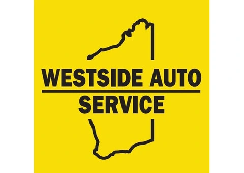 Westside Auto Service, Perth Western Australia