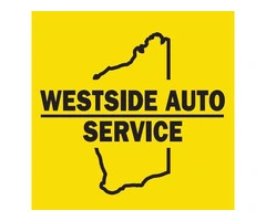 Westside Auto Service, Perth Western Australia