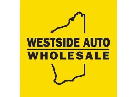 Westside Auto Wholesale, Perth Western Australia