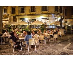 The Best Bottomless Brunch Restaurants in Melbourne CBD