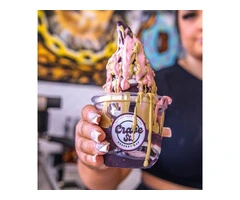 Best Acai Bowls Melbourn – Fresh & Delicious at Crave Street