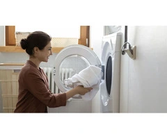Lease coin laundry equipment
