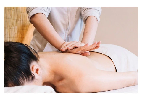 Discover the Power of Jaringan Dalam with Bali Spa Massage in Perth