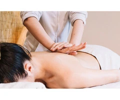 Discover the Power of Jaringan Dalam with Bali Spa Massage in Perth