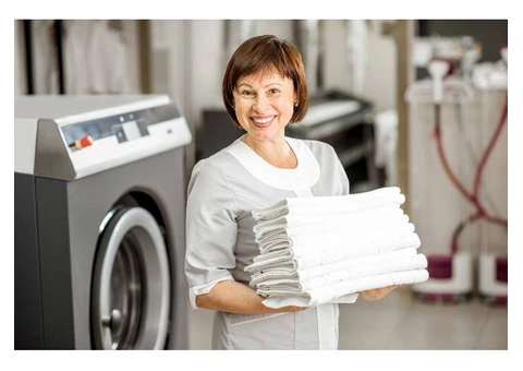 towel service