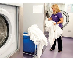 24/7 Laundrette Services – Wash & Dry with Ease