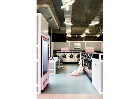 Affordable Self-Service Laundry in Northcote