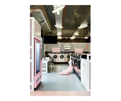 Affordable Self-Service Laundry in Northcote