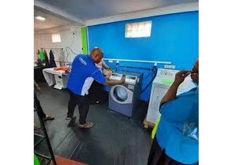 Reliable Laundromat in Melbourne’s Northern Suburbs