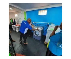 Reliable Laundromat in Melbourne’s Northern Suburbs