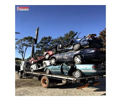 Brisbane Car Wreckers - Simplifying the Process of Selling Your Old Vehicle