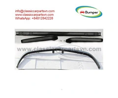 Datsun 260Z 2+2 seater year (1974 – 1977) bumper