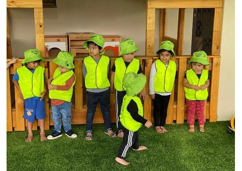 Admissions Open for Early Learning Centre in Minto Heights - 2/4