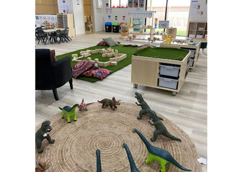 Admissions Open for Early Learning Centre in Minto Heights - 3/4