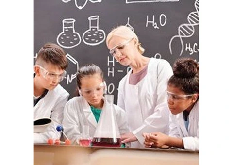 Expert Tutor in Point Cook | Emu Education