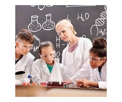 Expert Tutor in Point Cook | Emu Education