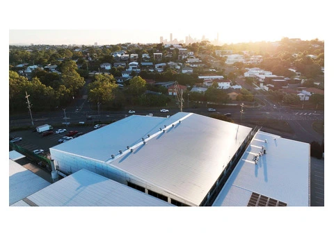 Brisbane Asbestos Roof