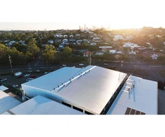 Brisbane Asbestos Roof